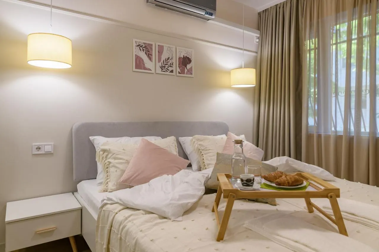Black Sea Dolphin Apartment Varna