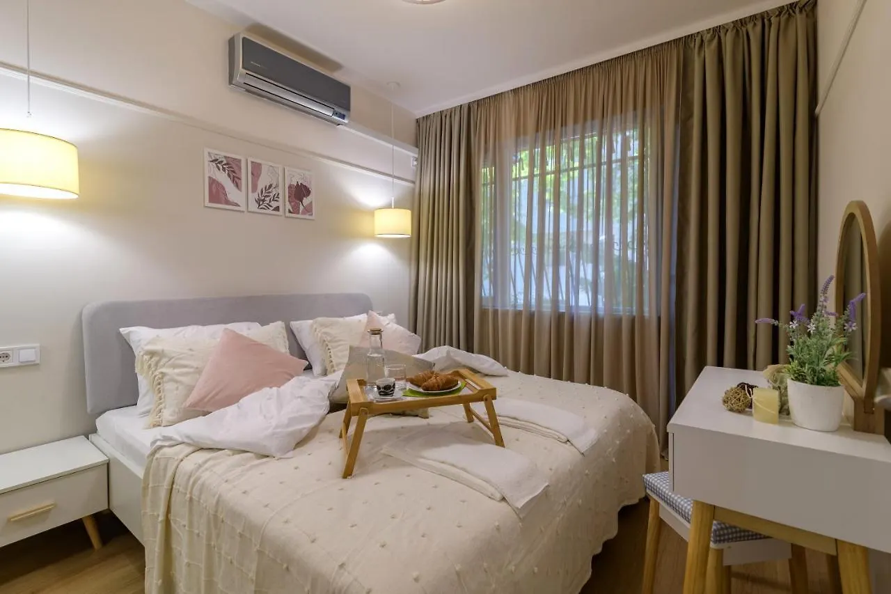 Black Sea Dolphin Apartment Varna
