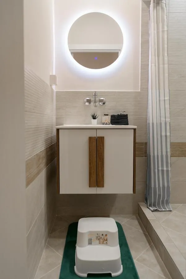Black Sea Dolphin Apartment Varna Bulgaria