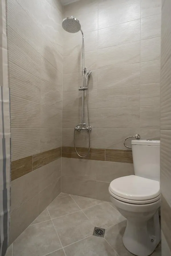 Black Sea Dolphin Apartment Varna