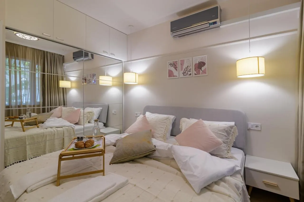 Black Sea Dolphin Apartment Varna