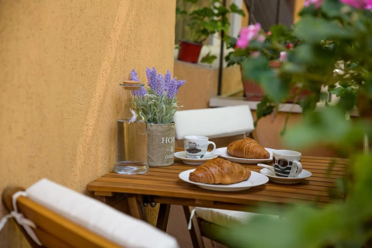 Black Sea Dolphin Apartment Varna